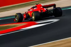 Kimi Raikkonen, Ferrari SF71H