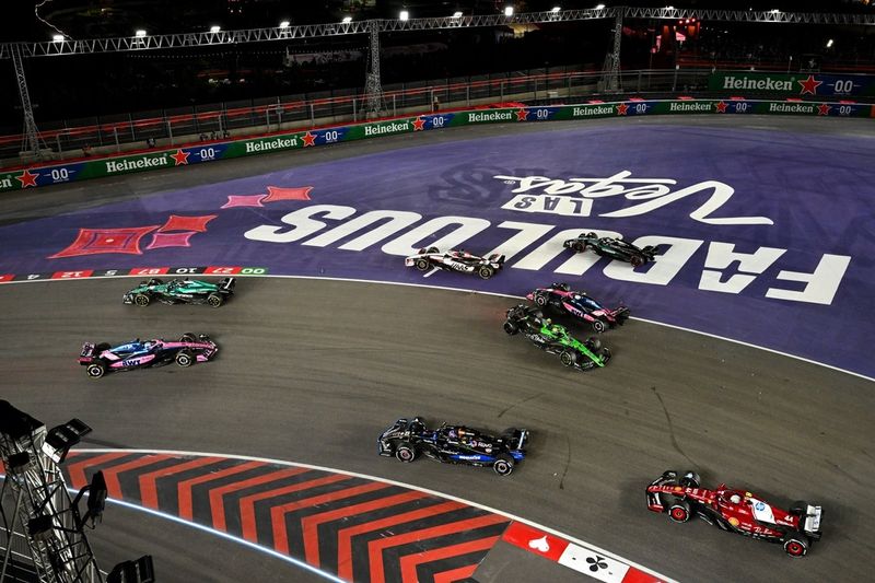 Pierre Gasly, Alpine, Gabriel Bortoleto, Sauber