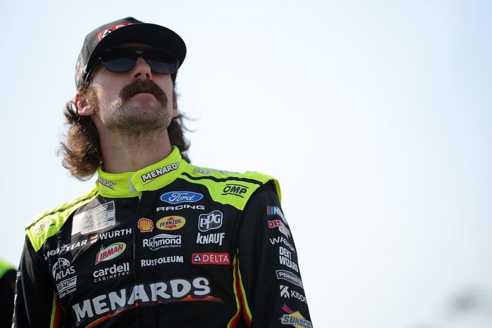 Ryan Blaney, Team Penske