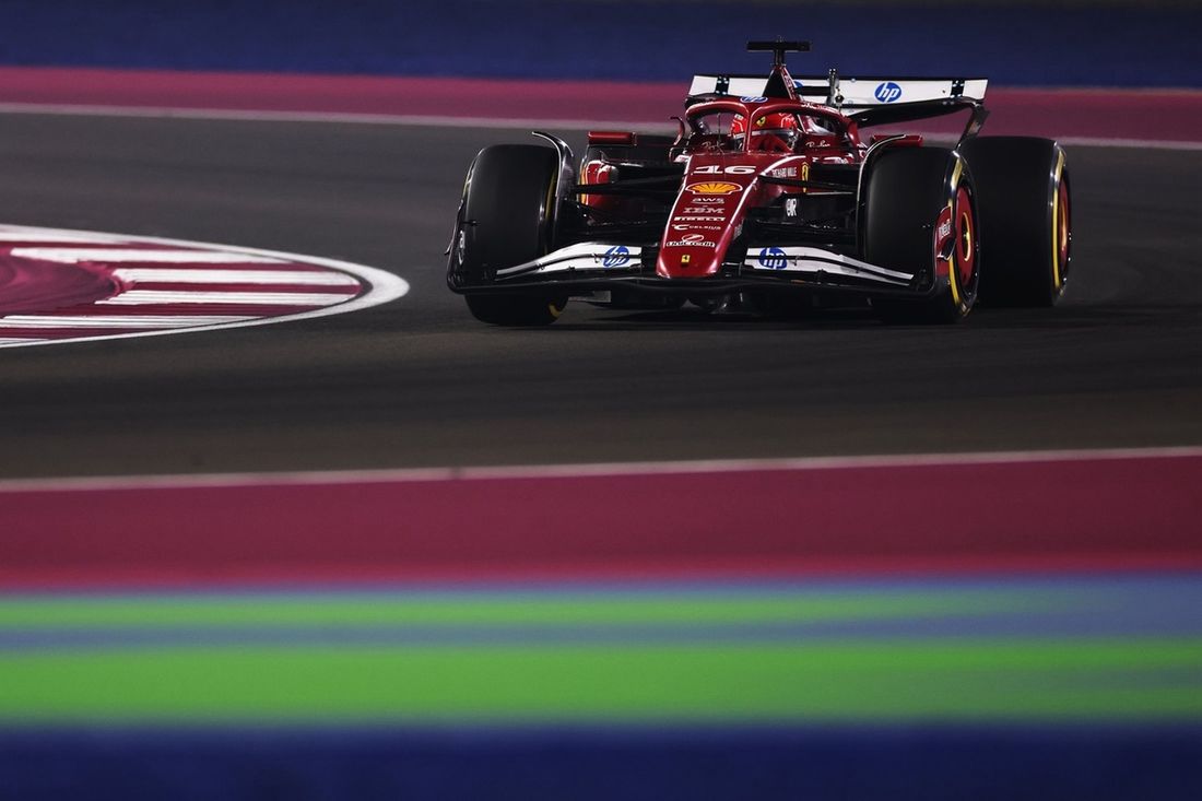 Charles Leclerc, Ferrari