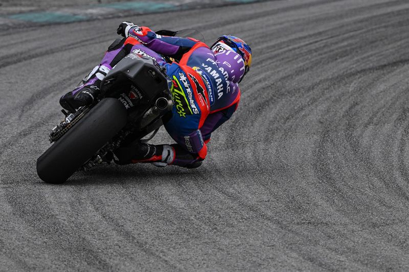 Toprak Razgatlioglu, Pramac Racing