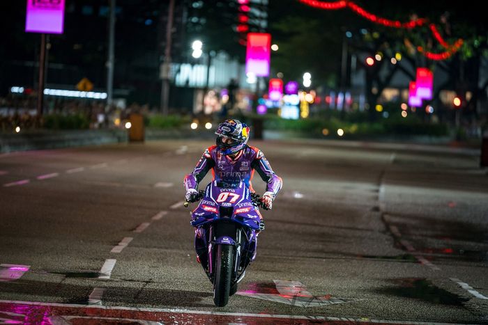 Toprak Razgatlioglu, Pramac Racing