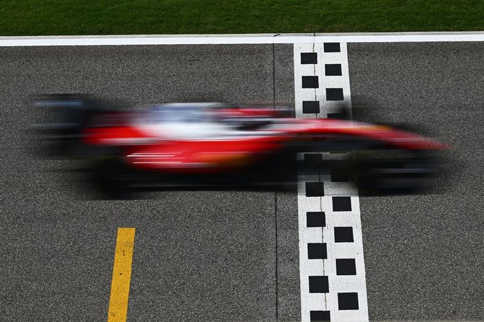 Charles Leclerc, Ferrari