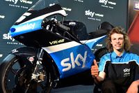 Nicolò Bulega
