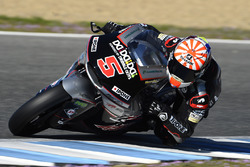 Johann Zarco, Ajo Motorsport