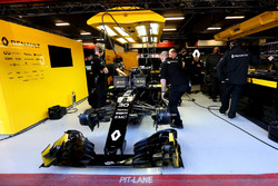 Renault Sport F1 Team
