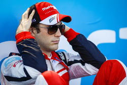 Bruno Senna, Mahindra Racing