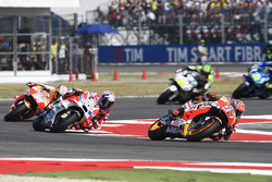 Marc Marquez, Repsol Honda Team