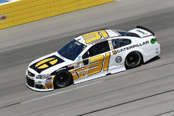 Ryan Newman, Richard Childress Racing, Chevrolet