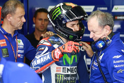 Хорхе Лоренсо, Yamaha Factory Racing