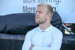 Felix Rosenqvist, Belardi Auto Racing