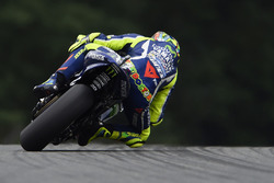 Valentino Rossi, Yamaha Factory Racing