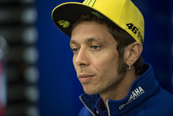 Valentino Rossi, Yamaha Factory Racing