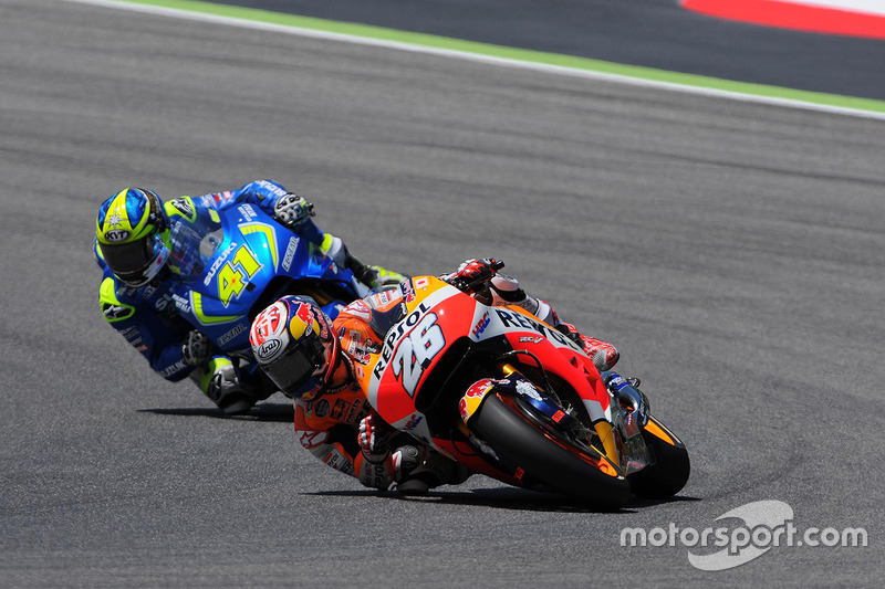 Dani Pedrosa, Repsol Honda Team