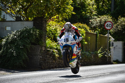 Дэн Книн, SBK, Honda CBR1000RR