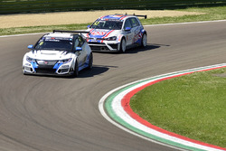 Mikhail Grachev, Team Engstler, Volkswagen Golf GTI TCR