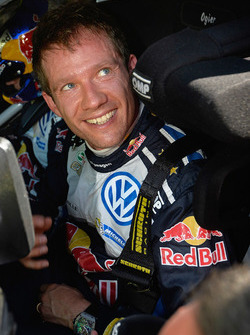 Sテゥbastien Ogier, Volkswagen Motorsport