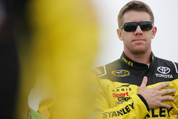Carl Edwards, Joe Gibbs Racing Toyota