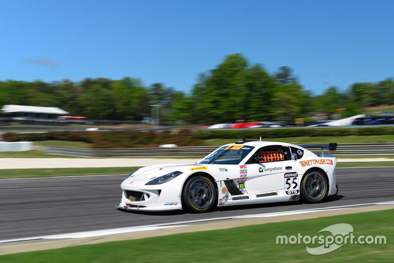 Ginetta USA