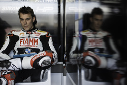 Markus Reiterberger, Althea BMW Team