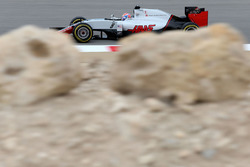 Ромен Грожан, Haas F1 Team VF-16