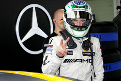 Maximilian Götz, HWA AG DTM Mercedes AMG C-Coupé