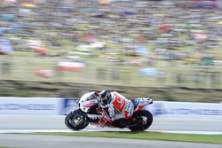 Scott Redding, Pramac Racing