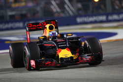 Даниэль Риккардо, Red Bull Racing RB12