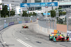 Lucas di Grassi, ABT Schaeffler Audi Sport