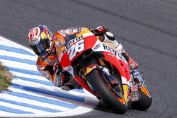 Дані Педроса, Repsol Honda Team