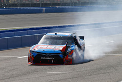 Kyle Busch, Joe Gibbs Racing Toyota