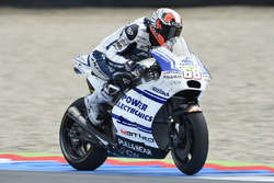 Йонні Ернандес , Aspar MotoGP Team
