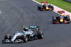 Nico Rosberg, Mercedes AMG F1 W07 Hybrid