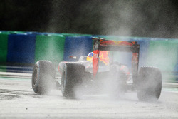 Даниэль Риккардо, Red Bull Racing RB12