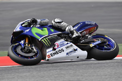 Хорхе Лоренсо, Yamaha Factory Racing