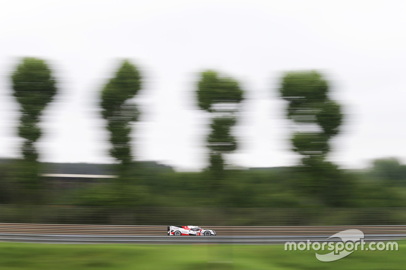 #6 Toyota Racing