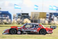 Mariano Werner, Werner Competicion Ford