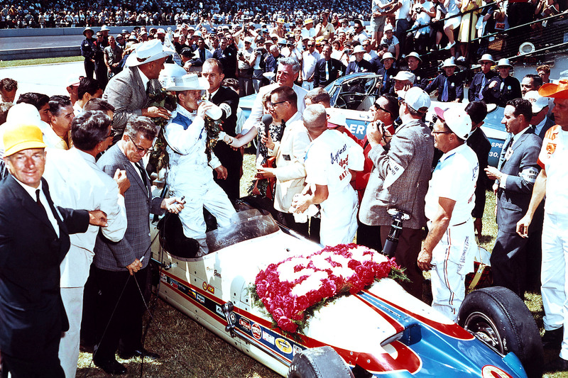 1963 - Parnelli Jones