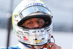 Тони Канаан, Chip Ganassi Racing Chevrolet