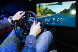 Gran Turismo Sport lancering