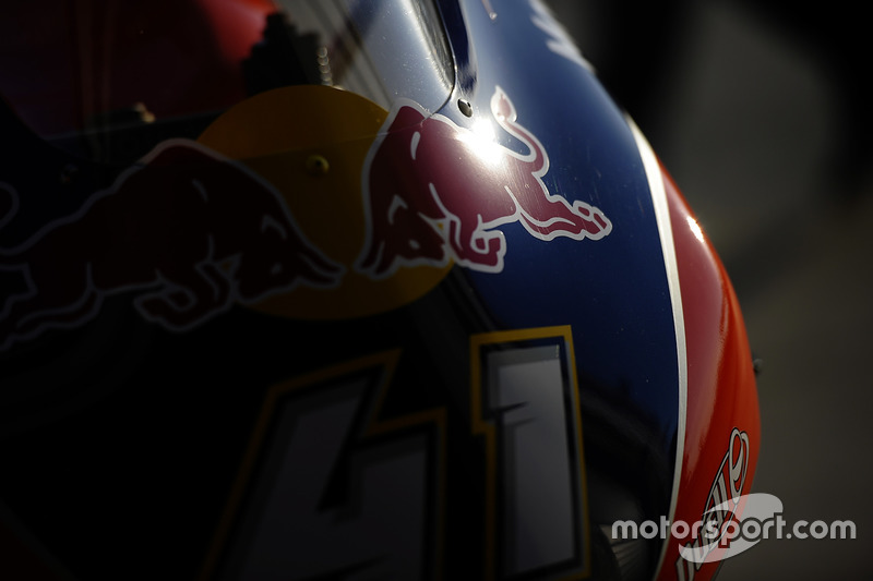 Brad Binder, Red Bull KTM Ajo, bike