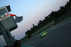 Alex De Giacomi, Dinamic Motorsport