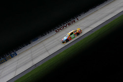 Kyle Busch, Joe Gibbs Racing Toyota