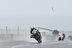 Пол Еспаргаро, Monster Yamaha Tech 3