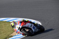 Hector Barbera, Ducati Team