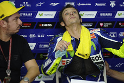 Valentino Rossi, Yamaha Factory Racing