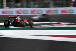 Себастьян Феттель, Ferrari SF16-H