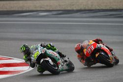 Cal Crutchlow, Team LCR Honda, Marc Marquez, Repsol Honda Team