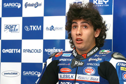 Niccolo Antonelli, Ongetta-Rivacold