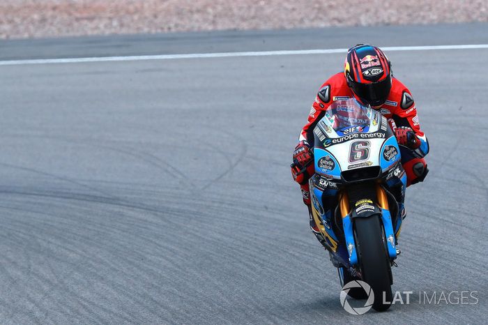 Stefan Bradl, Estrella Galicia 0,0 Marc VDS